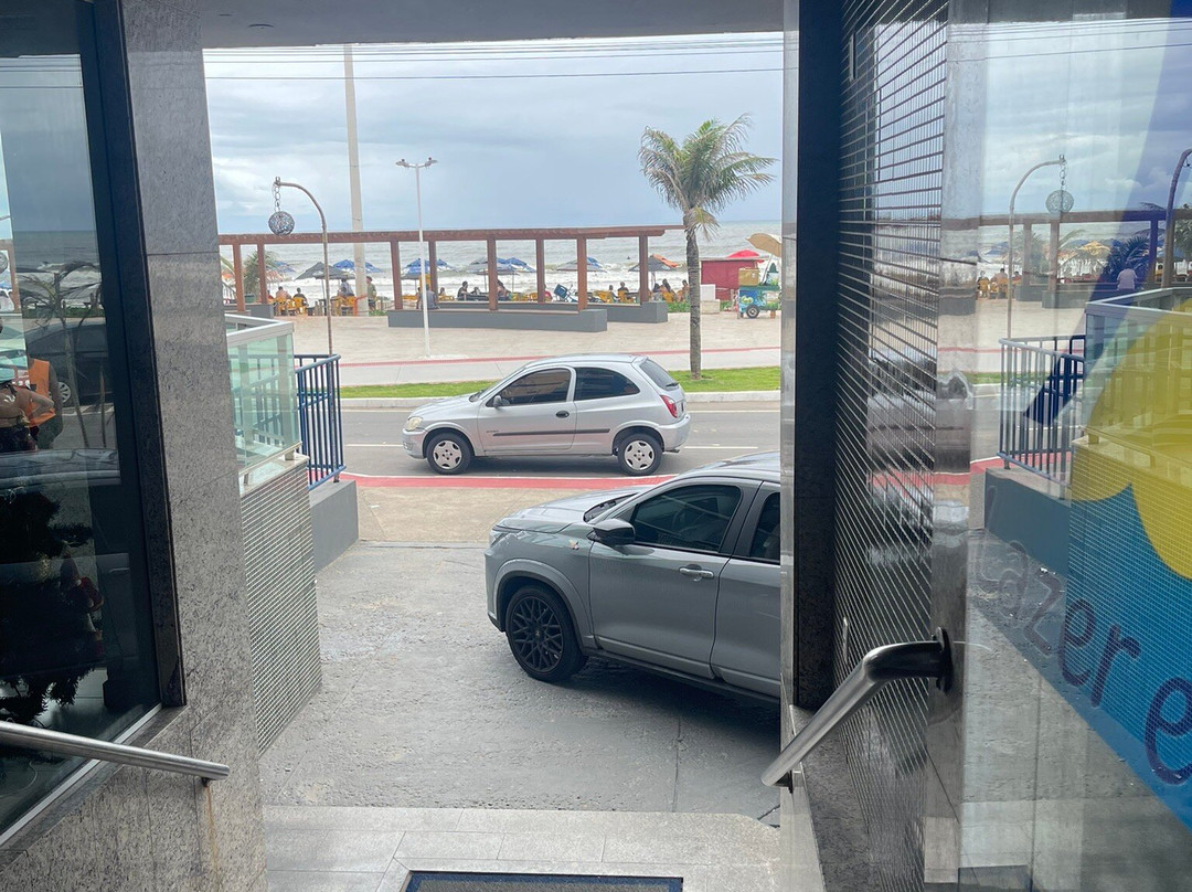 Inter Hotel Jacaraipe