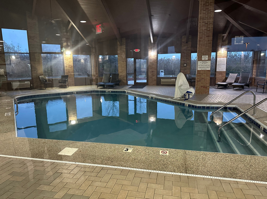 Baymont by Wyndham Port Huron主图