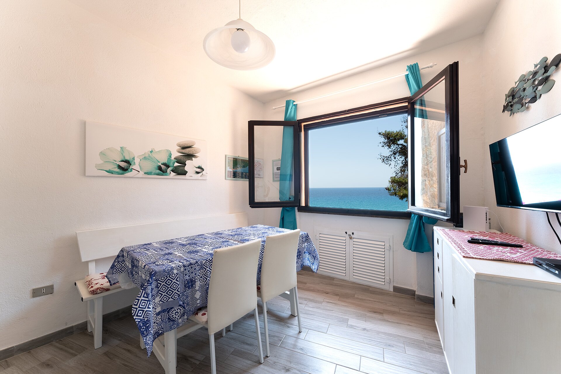 South Sardinia Holidays-酒店景观
