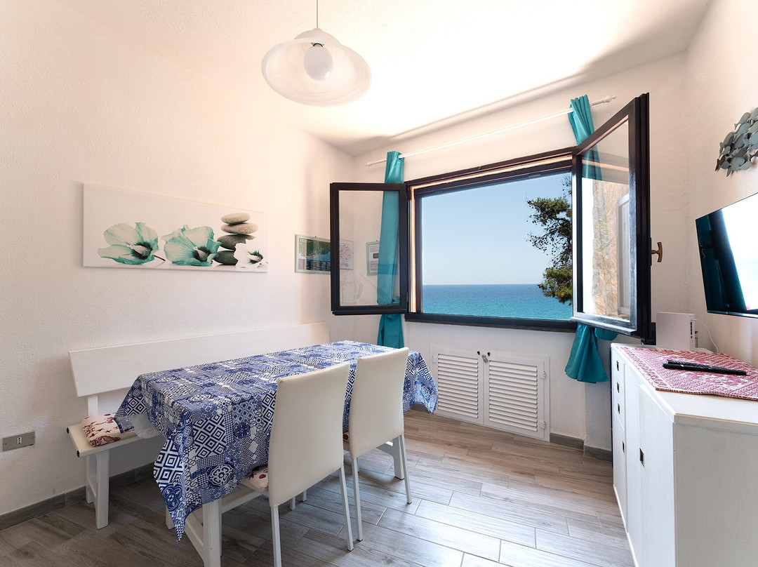 Domus de Maria酒店住宿-South Sardinia Holidays