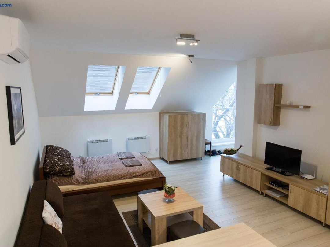 Apartmány Pre Vás