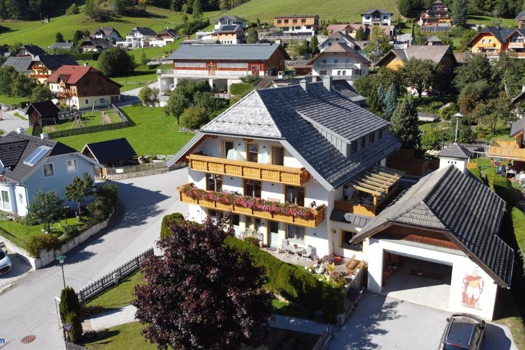 Gastehaus Schwaiger