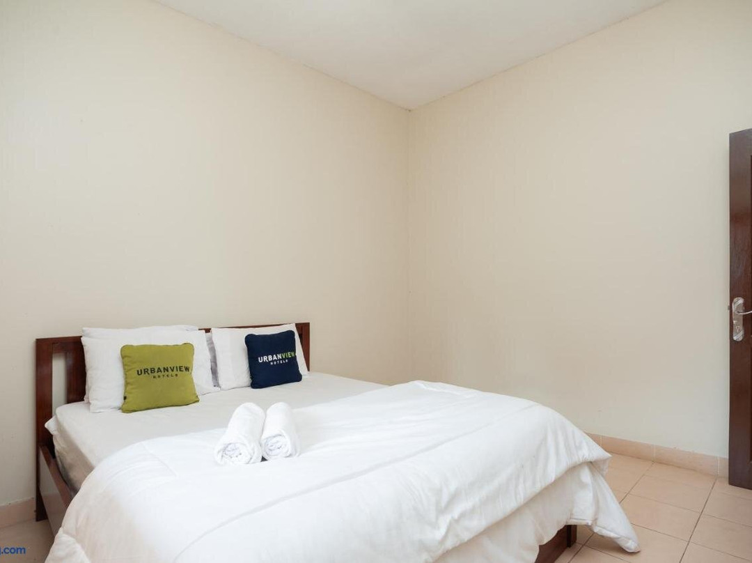 InCottage Cisarua Puncak Redpartner