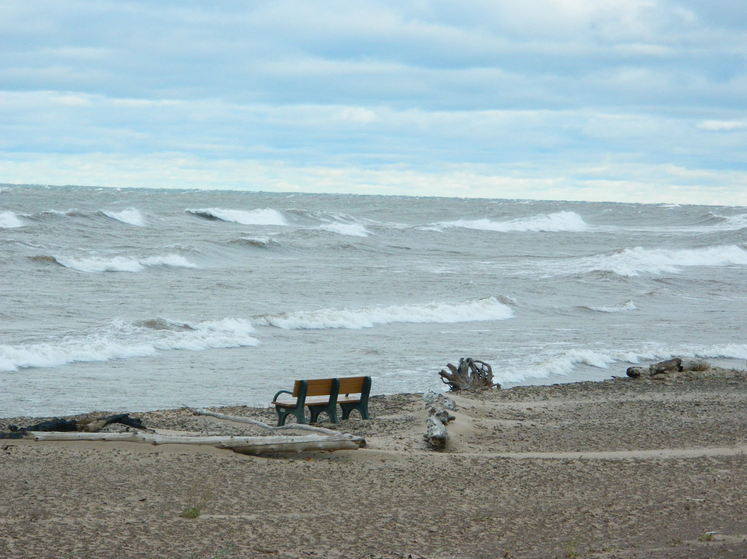 Griswold's Lodge主图