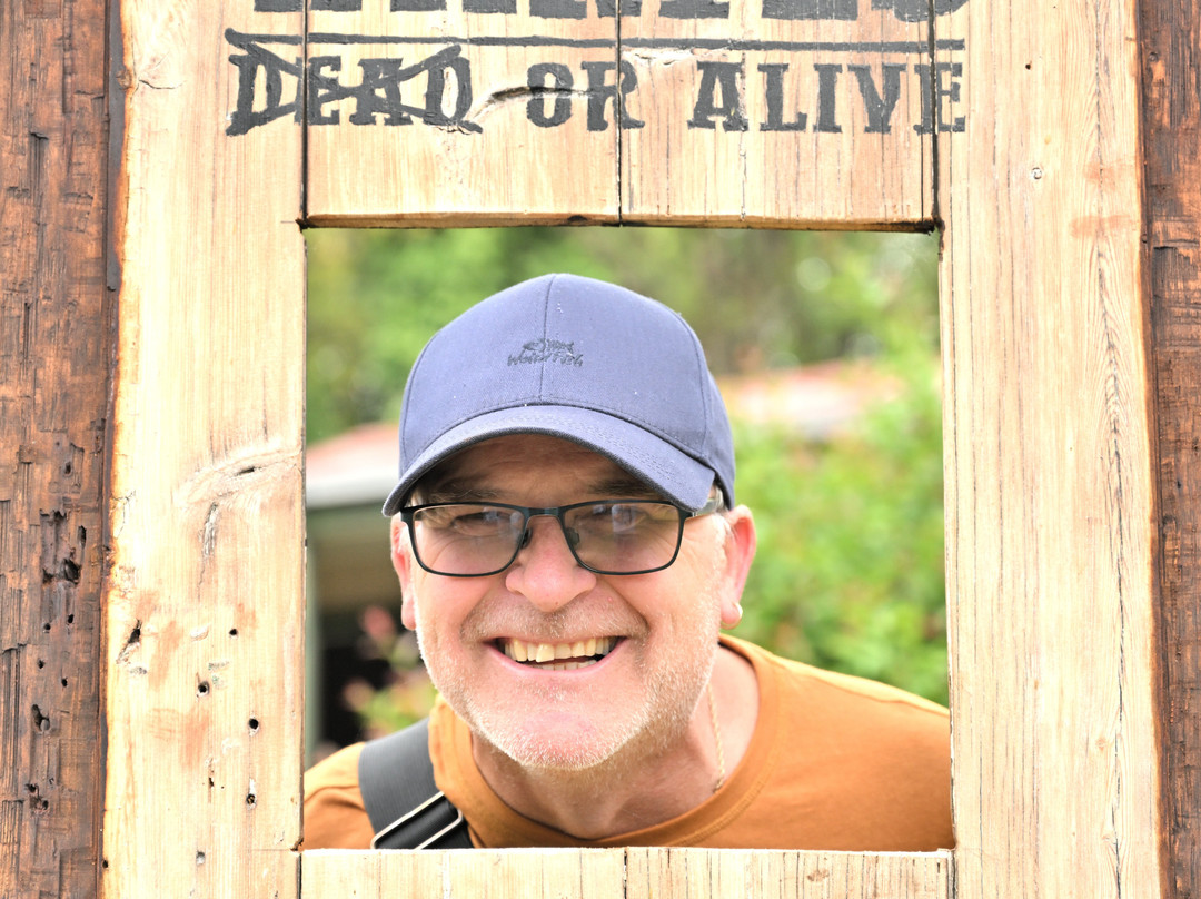 Kuzzulos Emporium-朝圣者歇息地必去景点