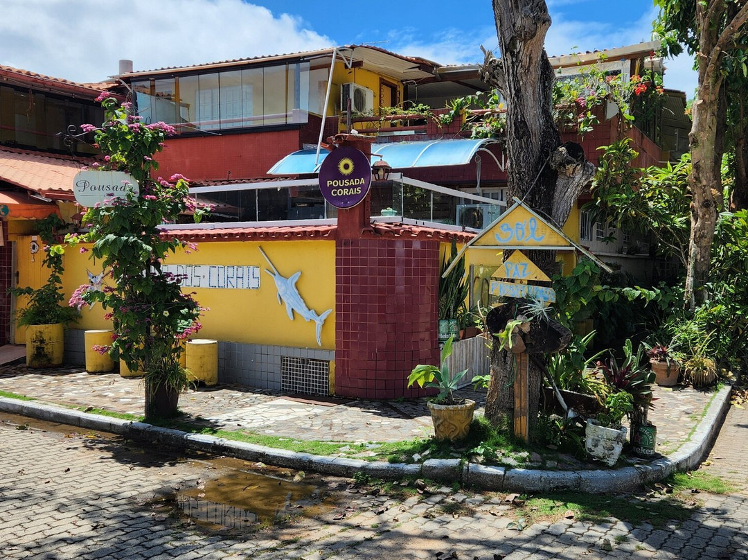 Pousada Corais主图