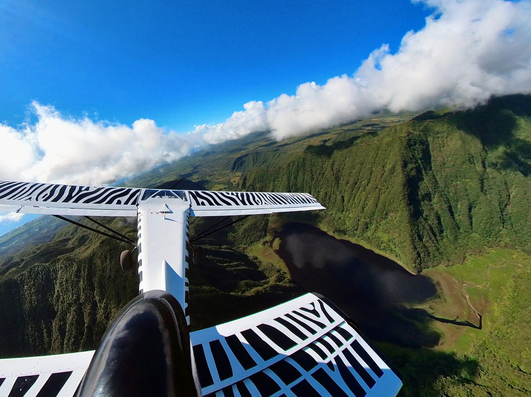 Airsports Reunion景点图片