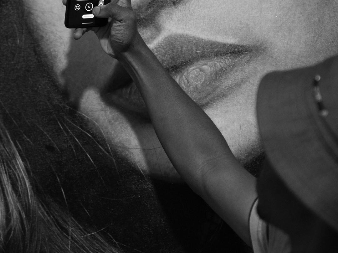 Sundays Art Hub-吉佳利必去景点