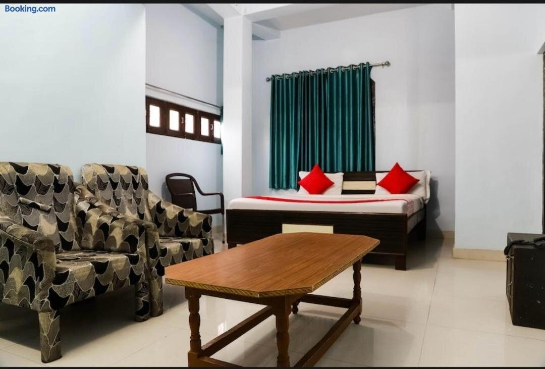 Hotel Kailash