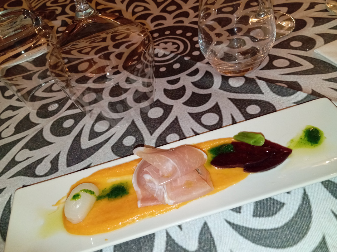 Core by Clare Smyth