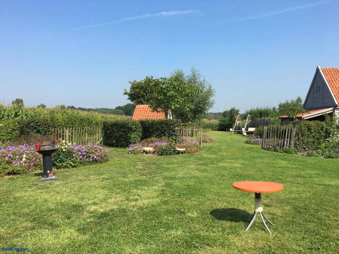 B&B De Hostelier