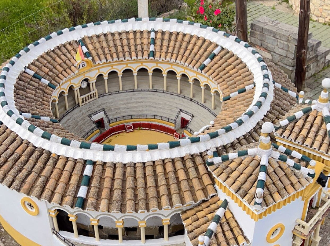 Parque Miniaturas Villasudores-Gibraleon必去景点