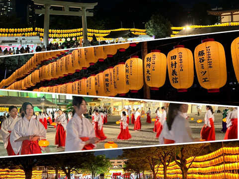 Alex-广岛市必去景点