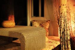 米饭空间客栈主图