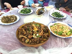 鑫聚福农家院