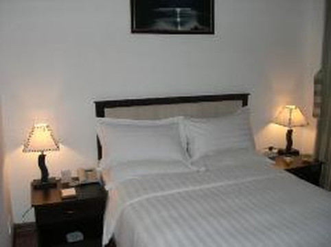 惠比寿商务会馆主图