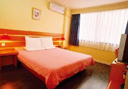 海门如家人民中路店主图