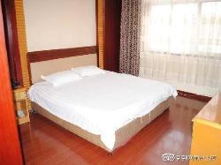 格林联盟廊坊烟草宾馆酒店