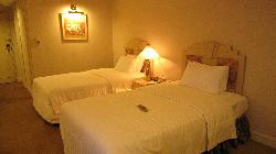 寰岛泰得大酒店主图