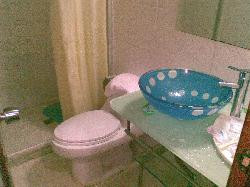 海鑫快捷酒店主图