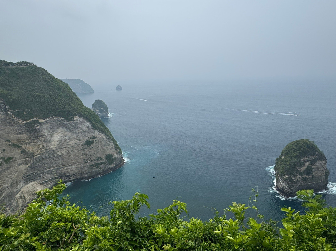 Penida Bali Driver-沙努尔必去景点