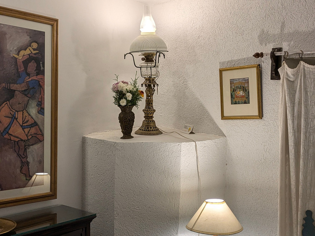 Neemrana's - Ramgarh Bungalows主图