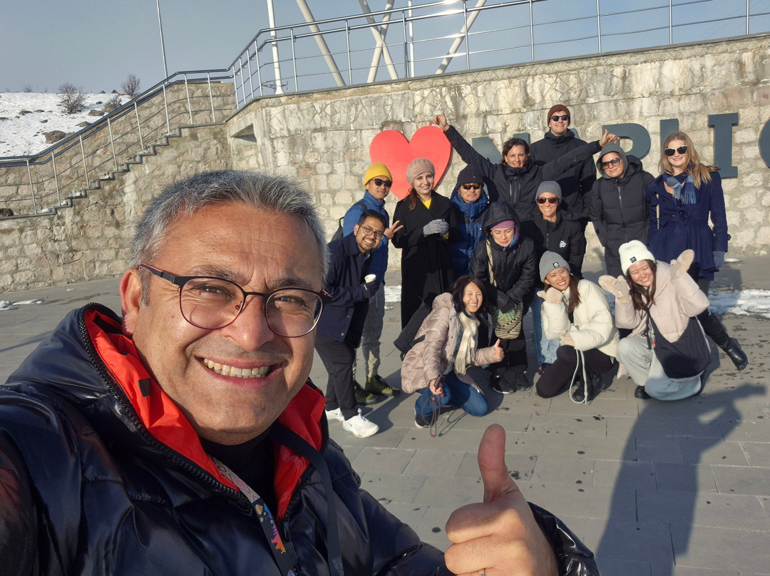 Cappaventures Travel Agency景点图片