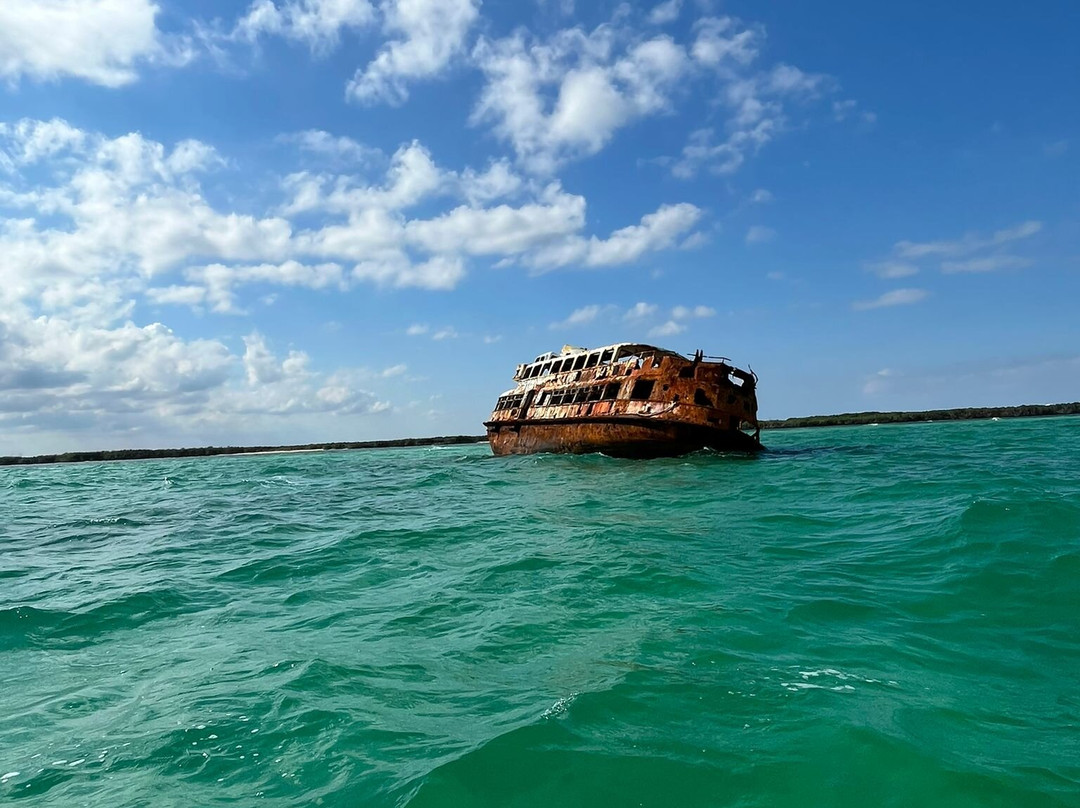 Cozumel Pearl Farm景点图片