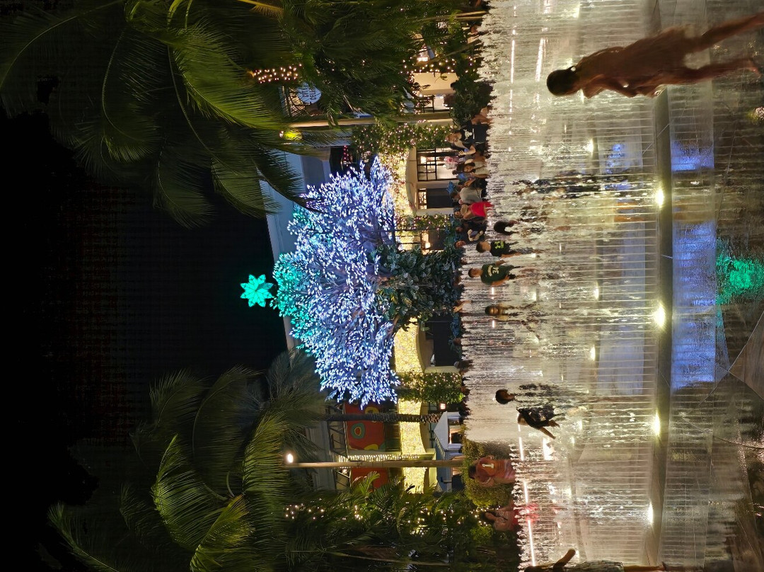 城市广场景点图片