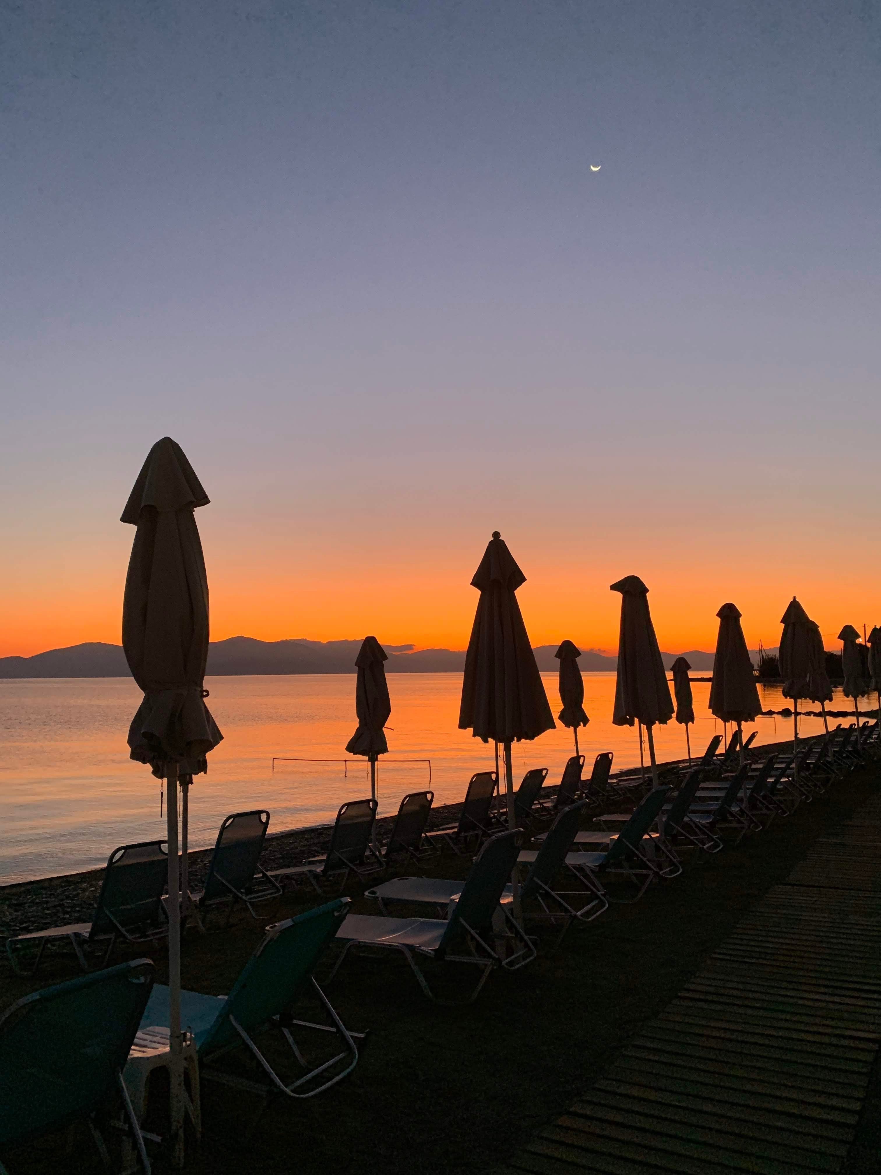 Calamos Beach Family Club Hotel-泳池
