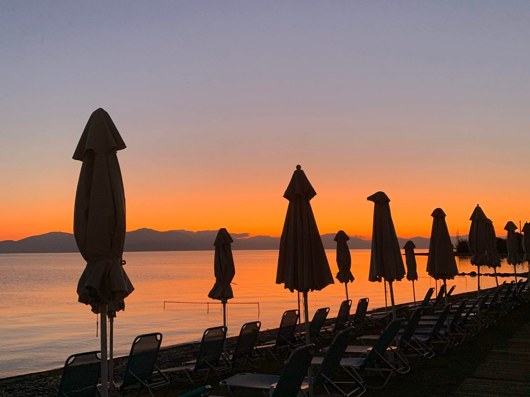 Calamos Beach Family Club Hotel主图