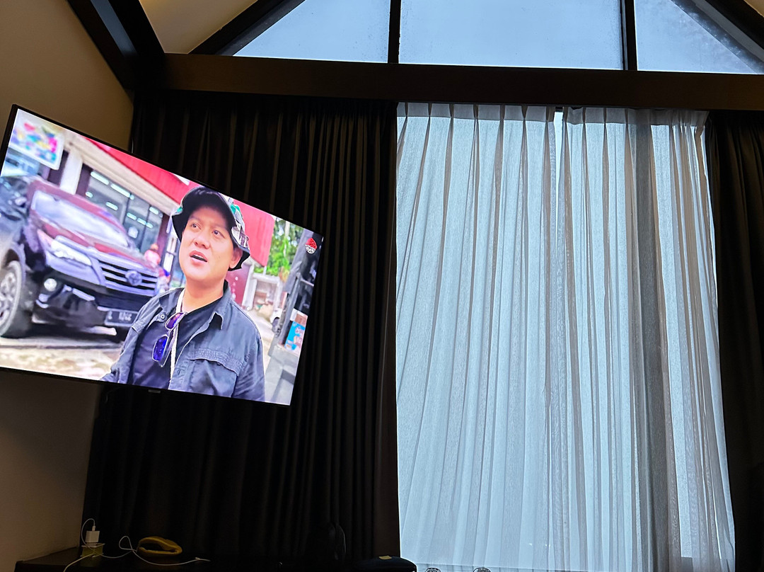 Sunsetfalls Gardens and Resort主图