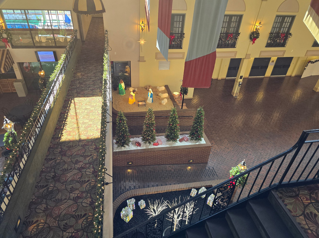 Ramada by Wyndham Paintsville Hotel & Conference Center主图