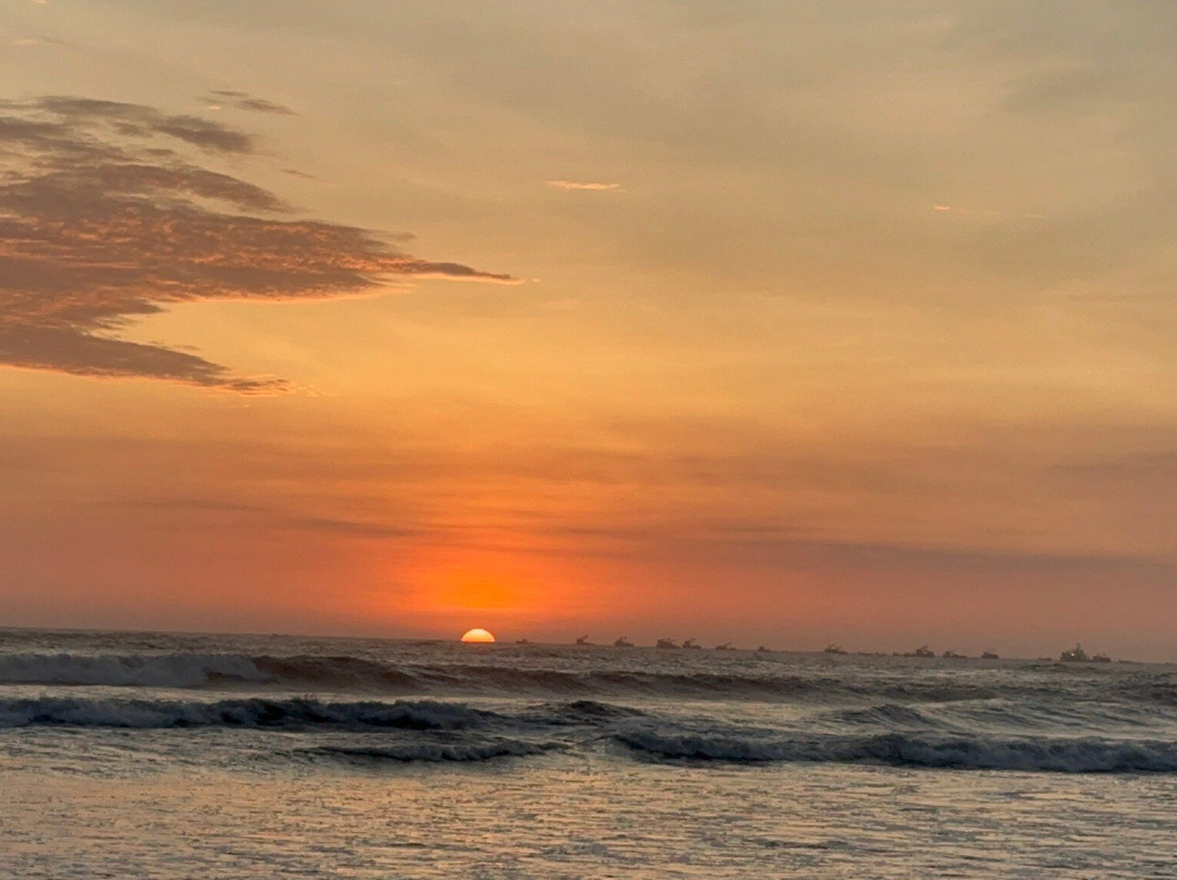 Playa Pimentel-奇克拉约必去景点