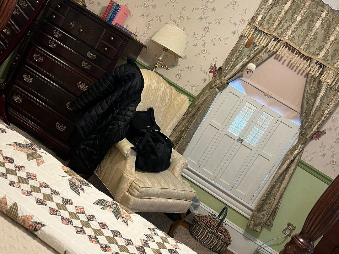 Inn on Maple Street Bed & Breakfast主图