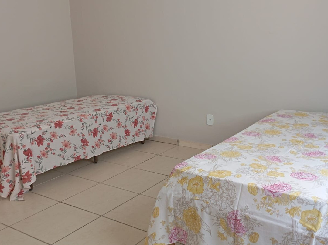 EcoRupestre Hostel主图