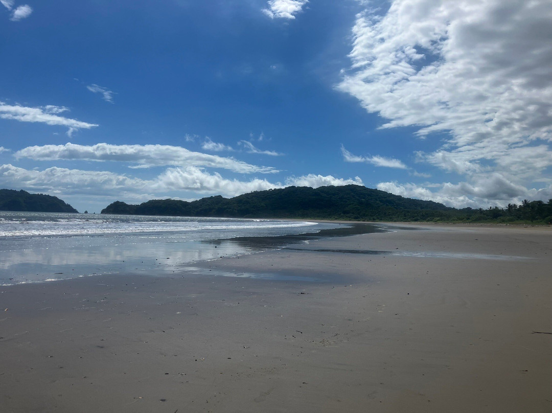 Playa Órganos景点图片