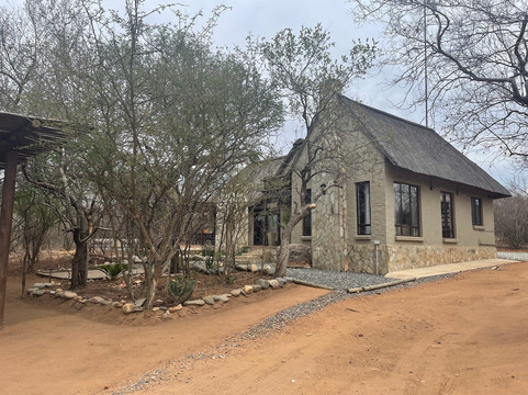 The Lodge Whisperer-霍德斯普鲁特必去景点