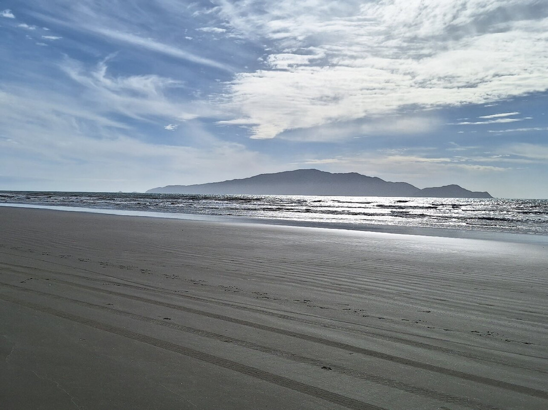 Peka Peka Beach景点图片