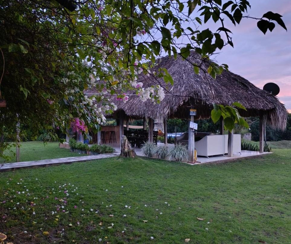 Ecoturismo Los Mangos