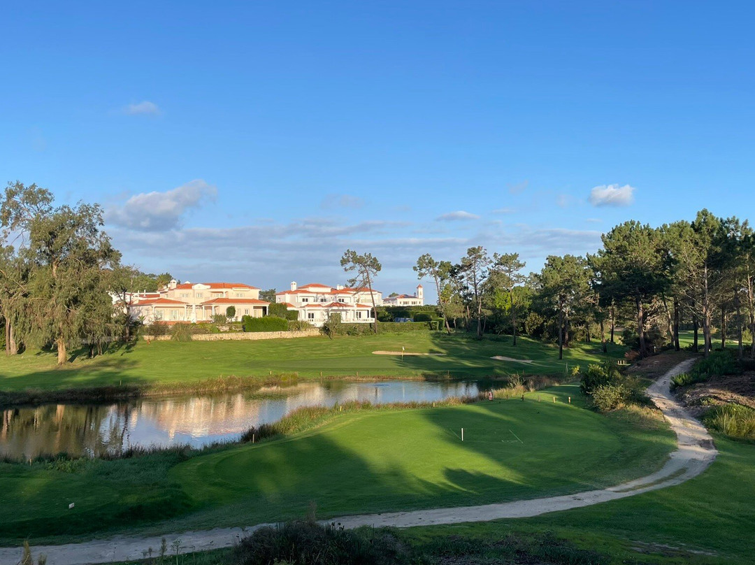 Praia d'el Rey Golf Course景点图片