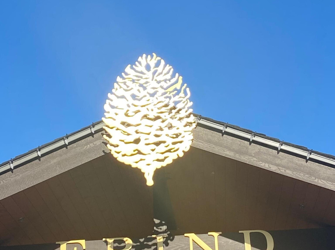 Frind Estate Winery景点图片