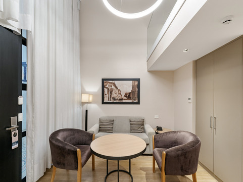 Palmaroga Hotel Asuncion, Tapestry Collection By Hilton主图