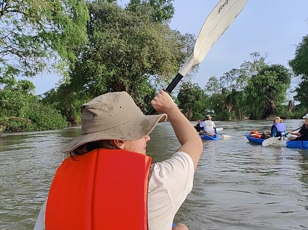 Sorya Kayaking Adventures景点图片
