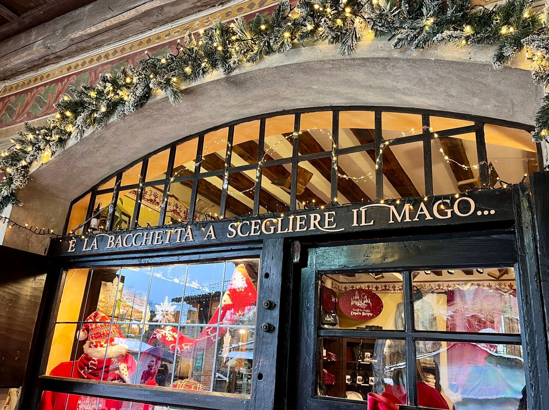 L'emporio Stregato景点图片