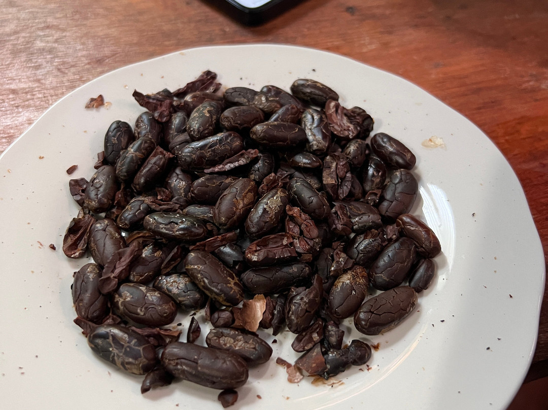 Jardin Entre Montanas主图