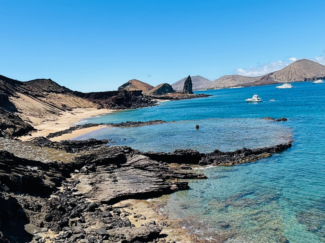 Enjoying Ecuador Travel-基多必去景点