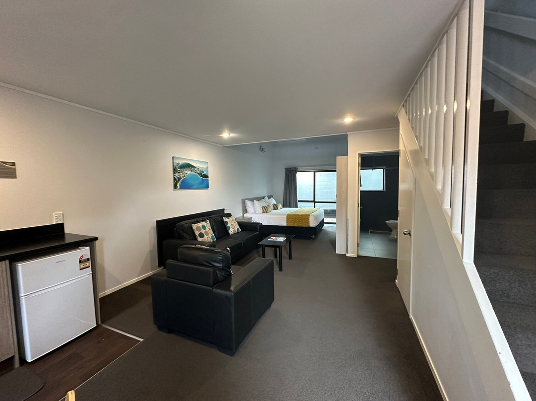 阿里斯塔罗托鲁阿汽车旅馆主图