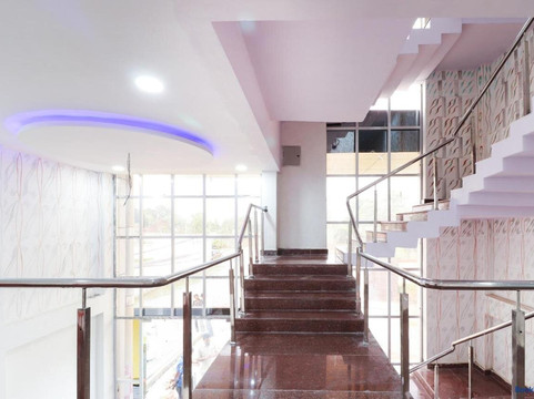 Hotel O Ghar Residency