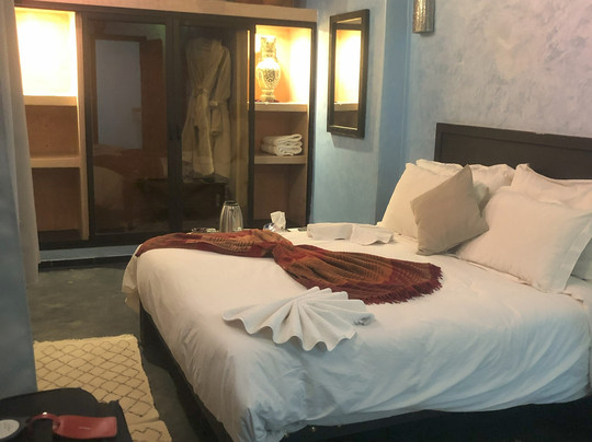 Riad Tama & Spa主图